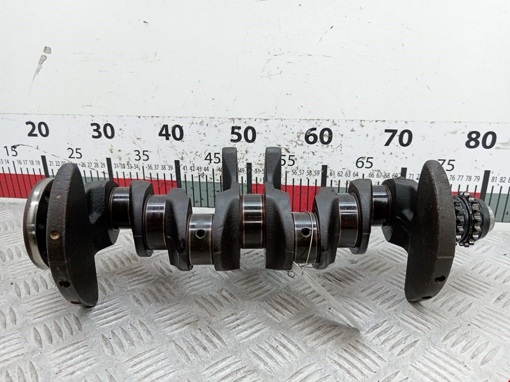 Коленвал (вал коленчатый) Mercedes A-Class (W168) (1997-2004)