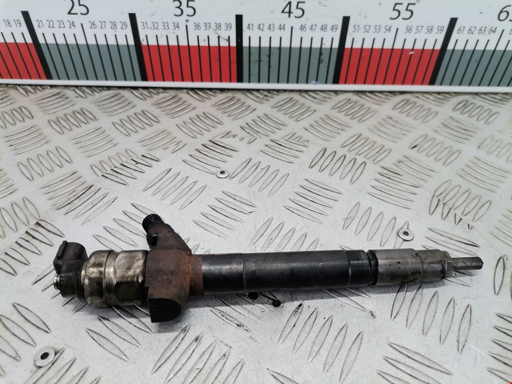 Форсунка дизельная электрическая CITROEN Jumper 250 2006-н.в.