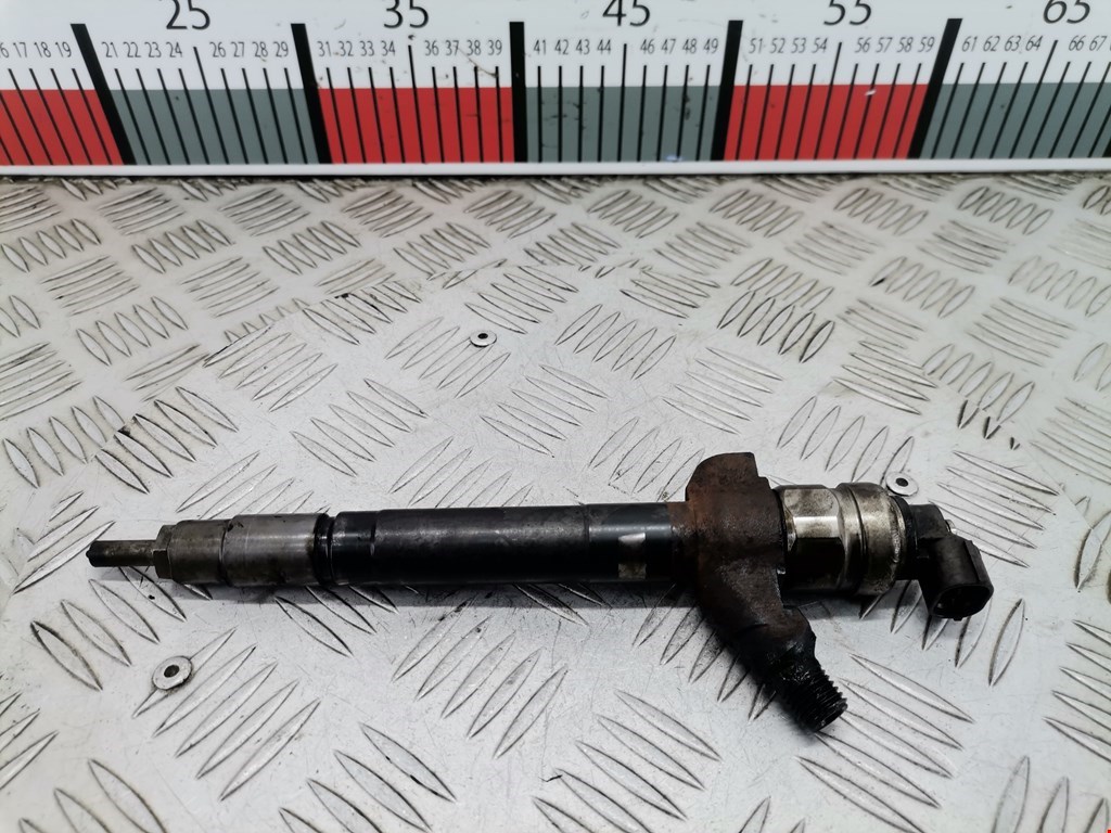 Форсунка дизельная электрическая CITROEN Jumper 250 2006-н.в.