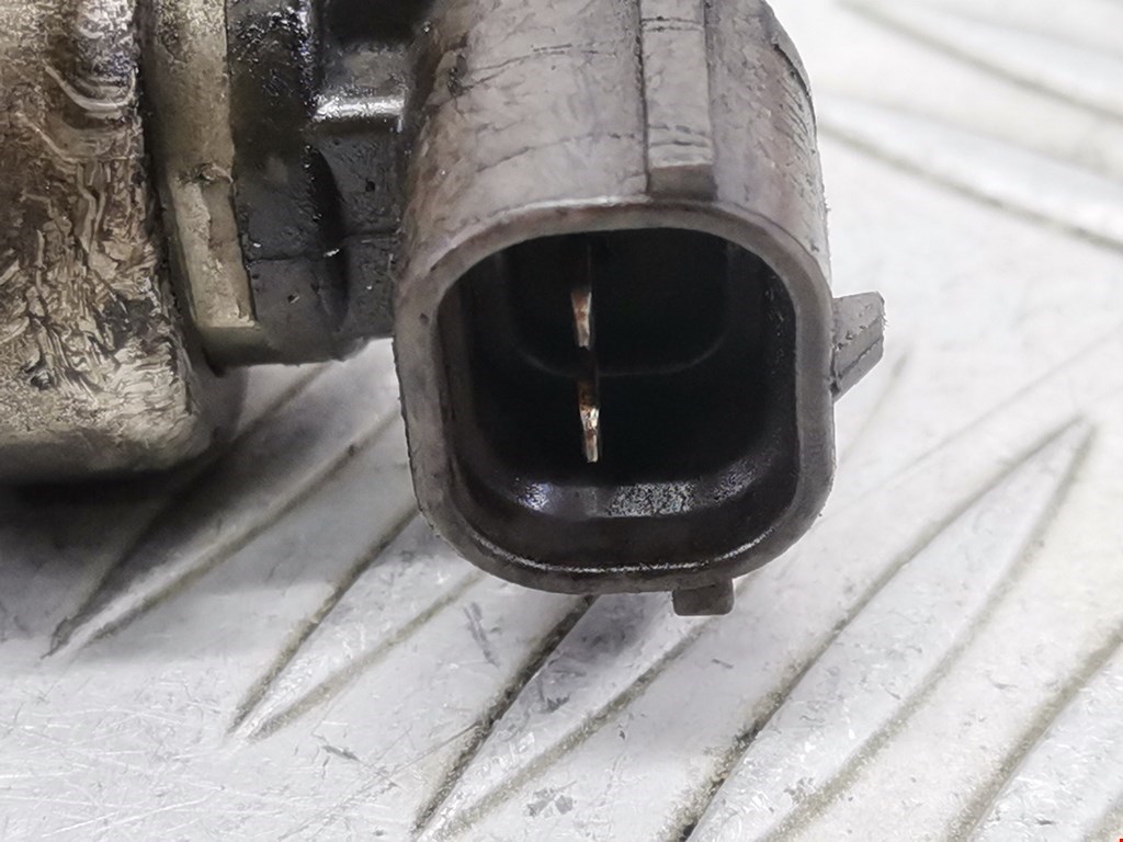 Форсунка дизельная электрическая CITROEN Jumper 250 2006-н.в.