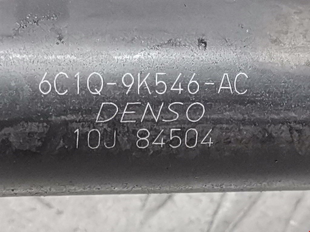 Форсунка дизельная электрическая CITROEN Jumper 250 2006-н.в.