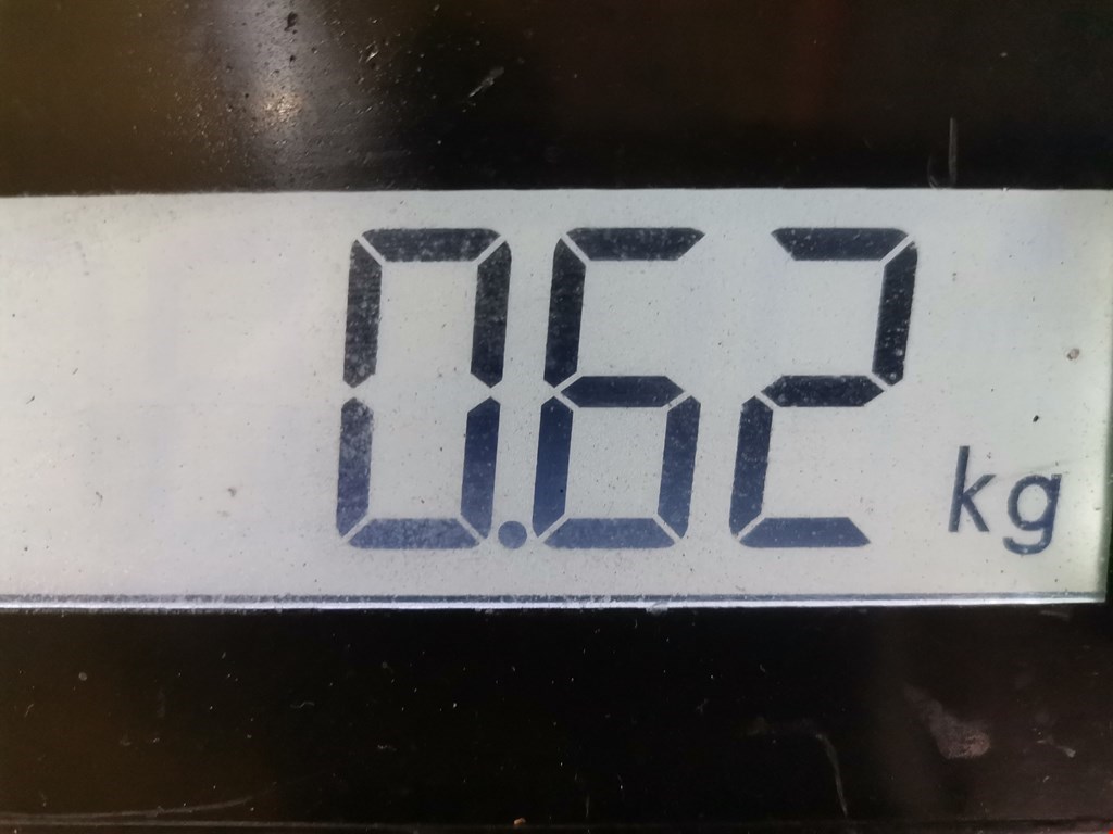 Форсунка дизельная электрическая CITROEN Jumper 250 2006-н.в.