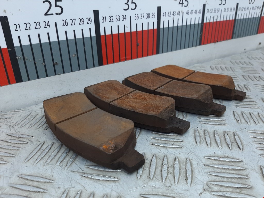 Датчик AIR BAG (подушек безопасности) CITROEN Berlingo 1996-2012