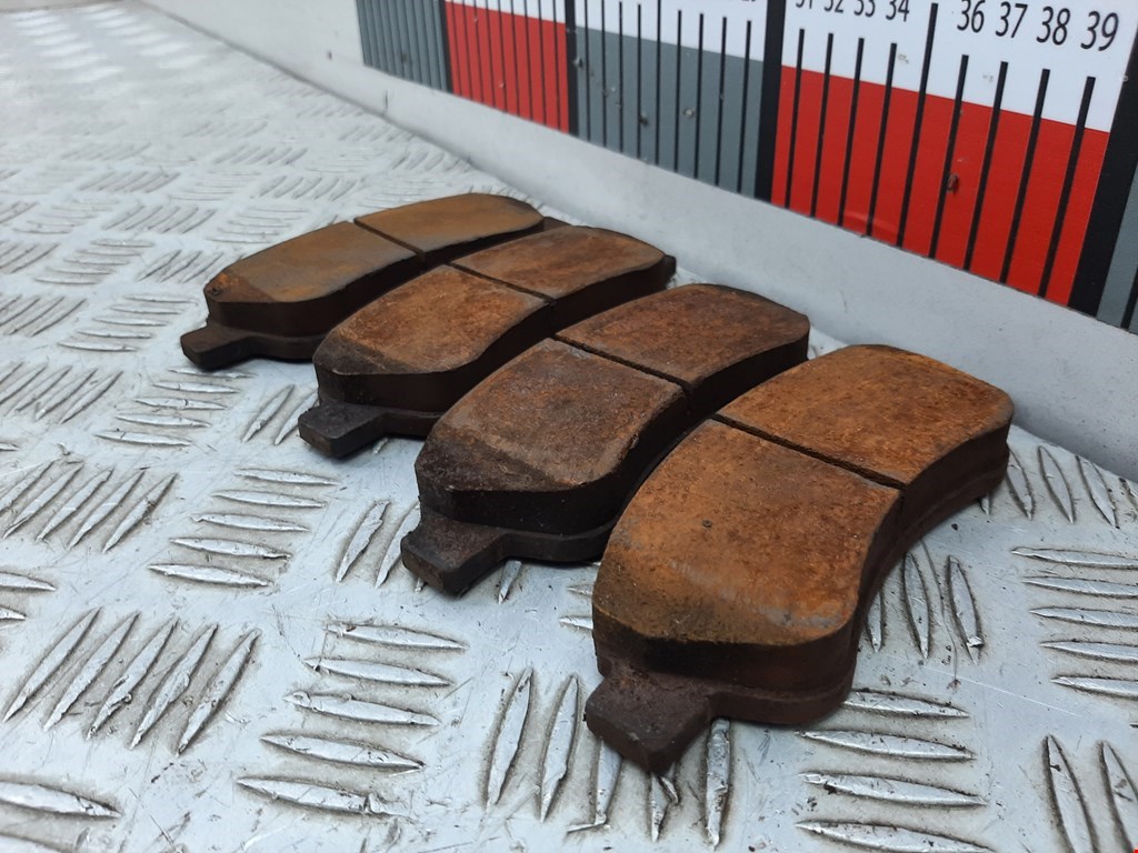 Датчик AIR BAG (подушек безопасности) CITROEN Berlingo 1996-2012