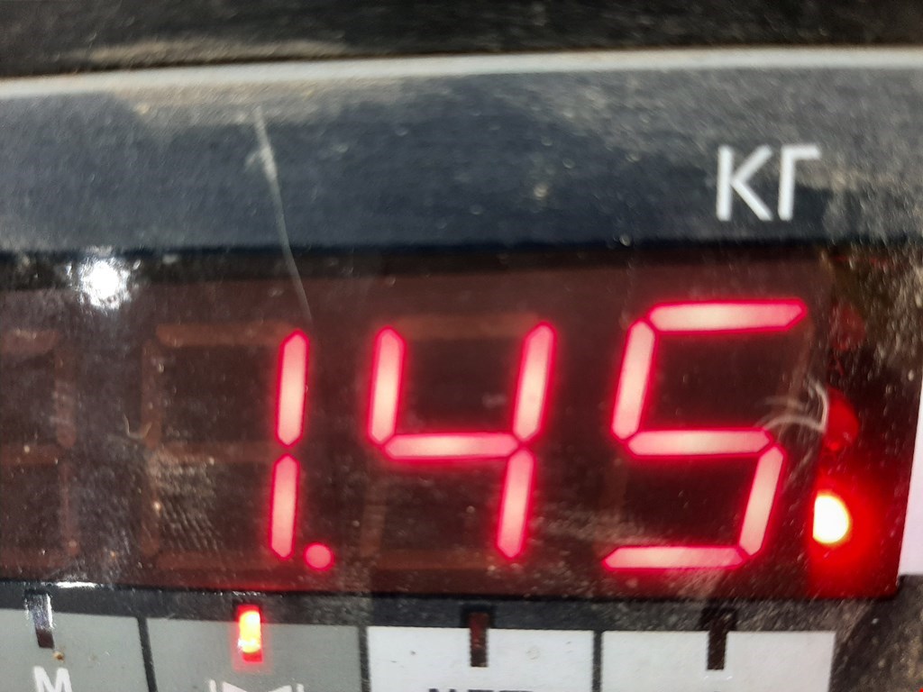 Датчик AIR BAG (подушек безопасности) CITROEN Berlingo 1996-2012