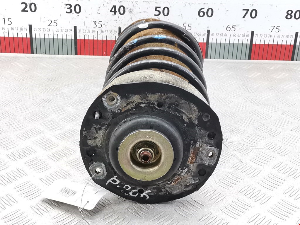 Амортизатор передний левый PEUGEOT 206 1998-2012