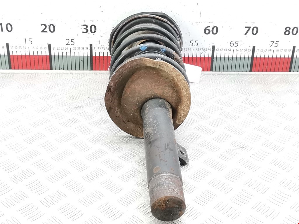 Амортизатор передний левый PEUGEOT 206 1998-2012