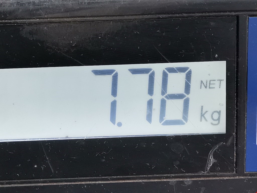 Амортизатор передний левый PEUGEOT 206 1998-2012