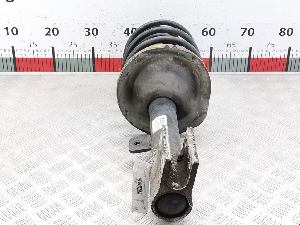 Амортизатор передний правый CITROEN C4 I 2004-2014