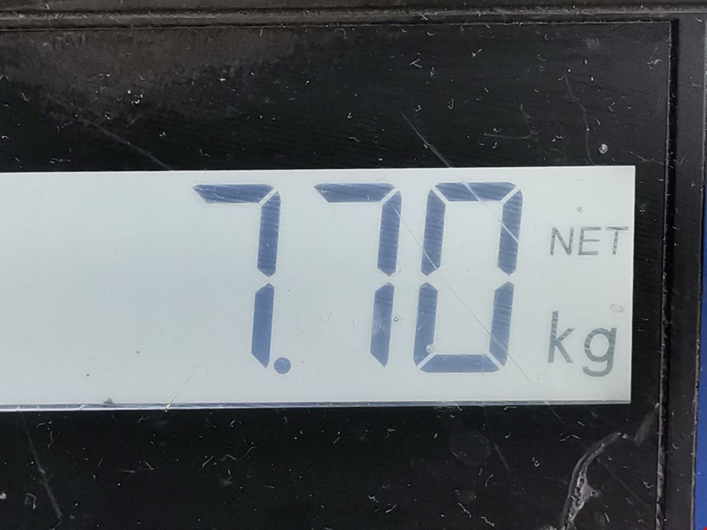 Амортизатор передний правый CITROEN C4 I 2004-2014