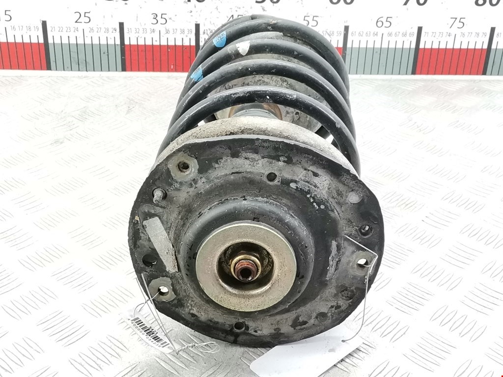 Амортизатор передний левый PEUGEOT 206 1998-2012