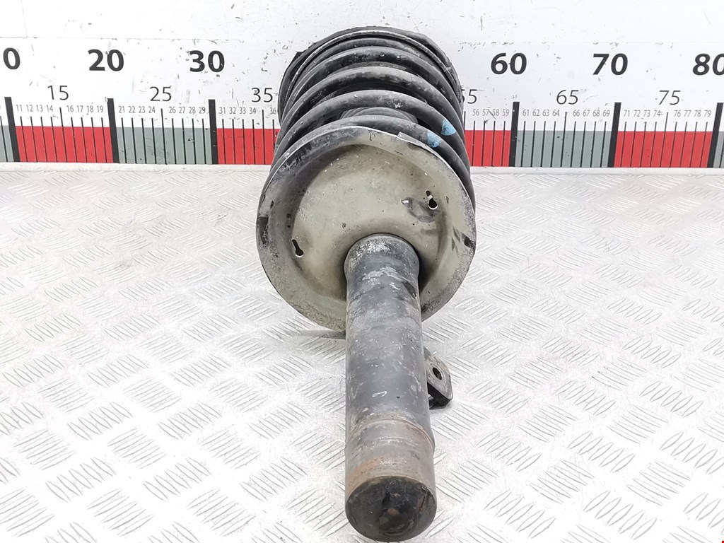 Амортизатор передний левый PEUGEOT 206 1998-2012