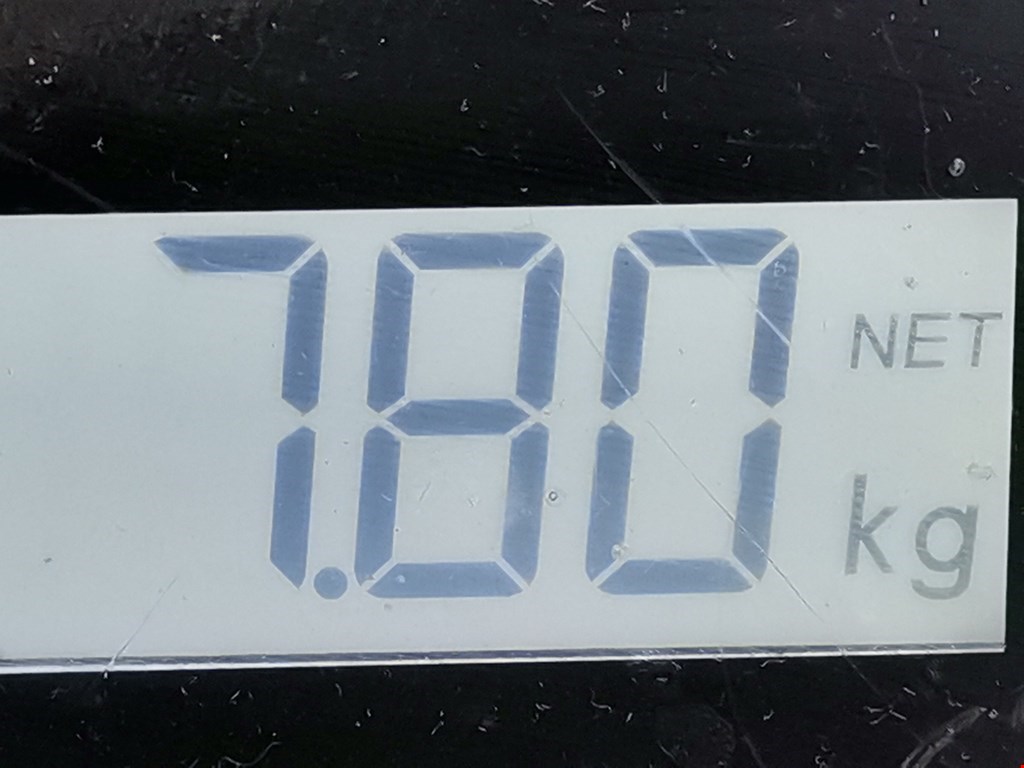 Амортизатор передний левый PEUGEOT 206 1998-2012