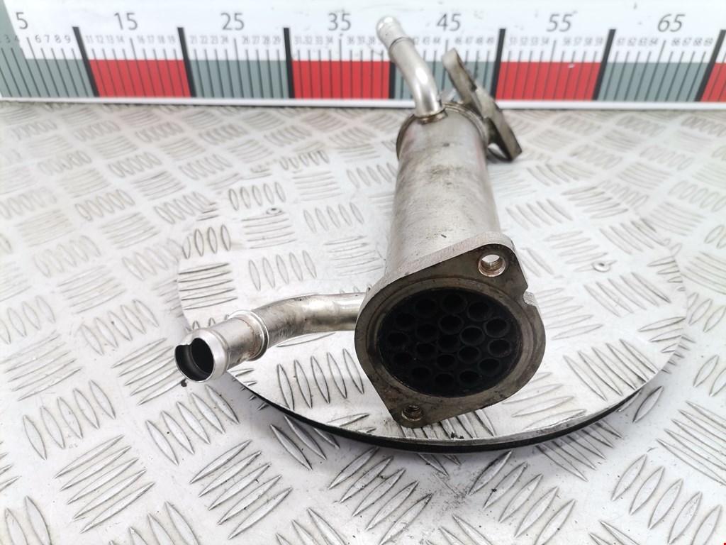 Радиатор системы ЕГР CITROEN Jumper 250 2006-н.в.