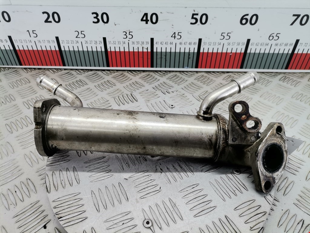 Радиатор системы ЕГР CITROEN Jumper 250 2006-н.в.