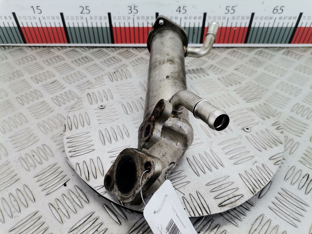 Радиатор системы ЕГР CITROEN Jumper 250 2006-н.в.