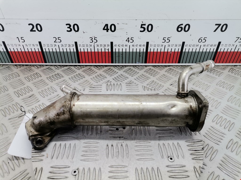 Радиатор системы ЕГР CITROEN Jumper 250 2006-н.в.