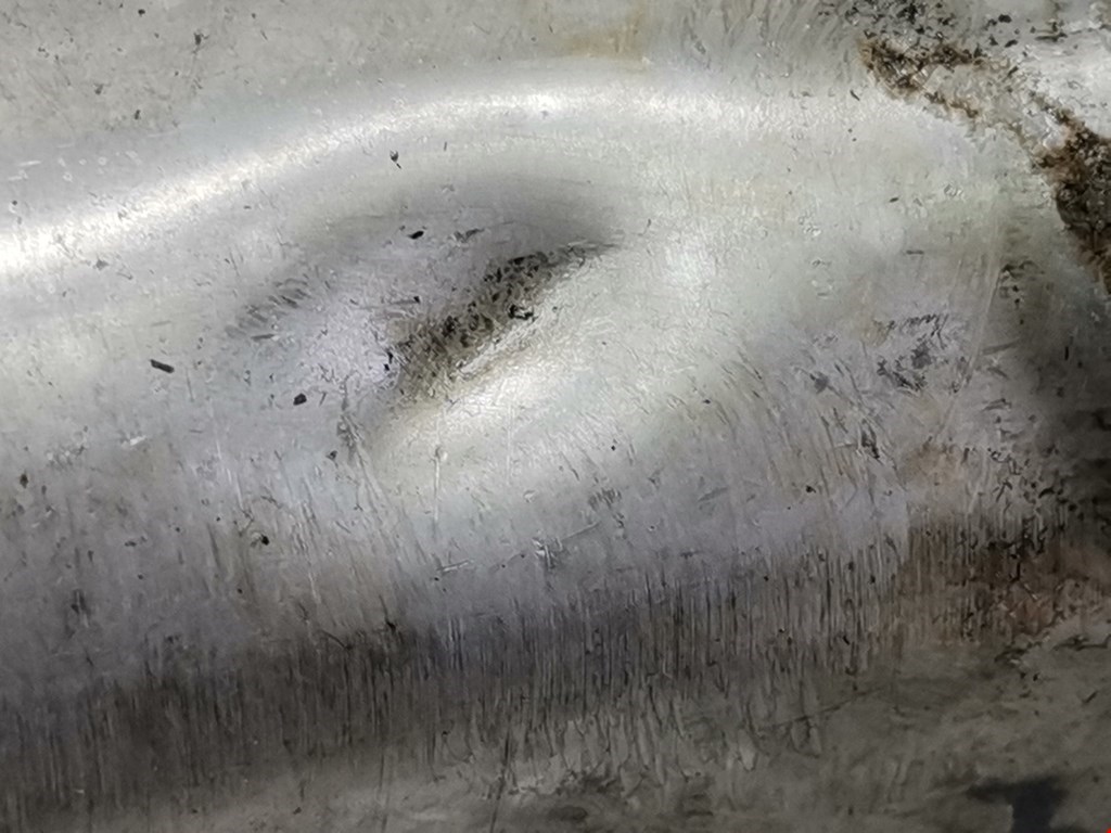 Радиатор системы ЕГР CITROEN Jumper 250 2006-н.в.