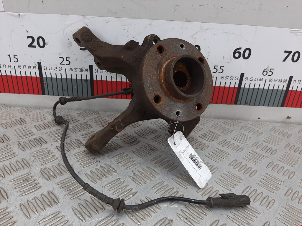 Ступица передняя правая RENAULT Sandero 2009-2014