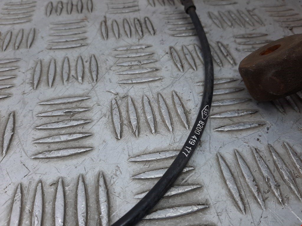 Ступица передняя правая RENAULT Sandero 2009-2014