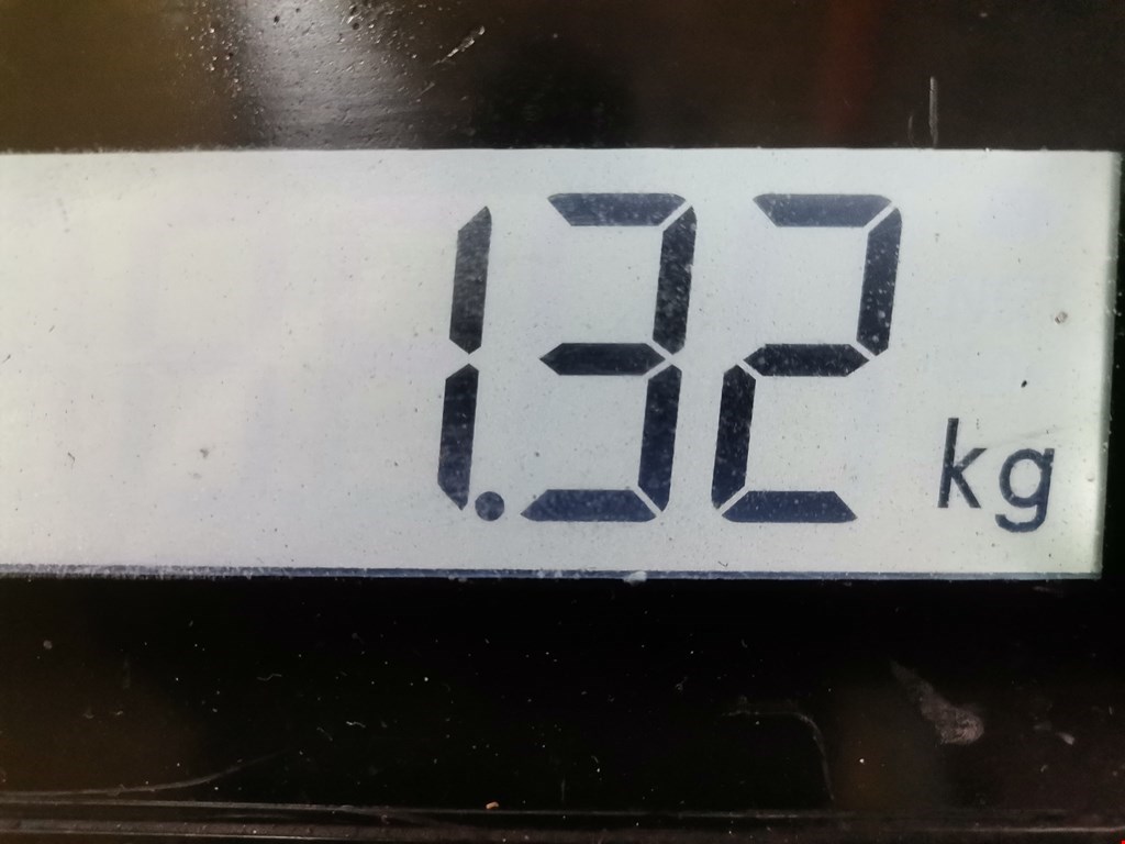 Радиатор системы ЕГР CITROEN Jumper 250 2006-н.в.