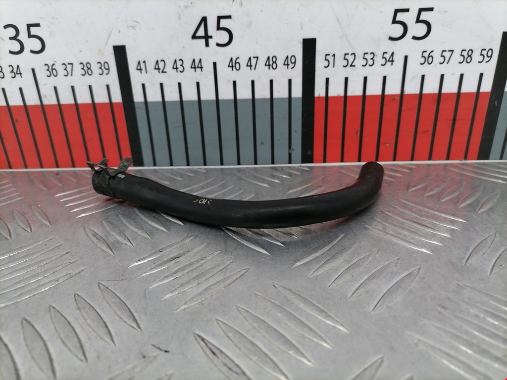 Трубка картерных газов OPEL Astra G 1998-2005