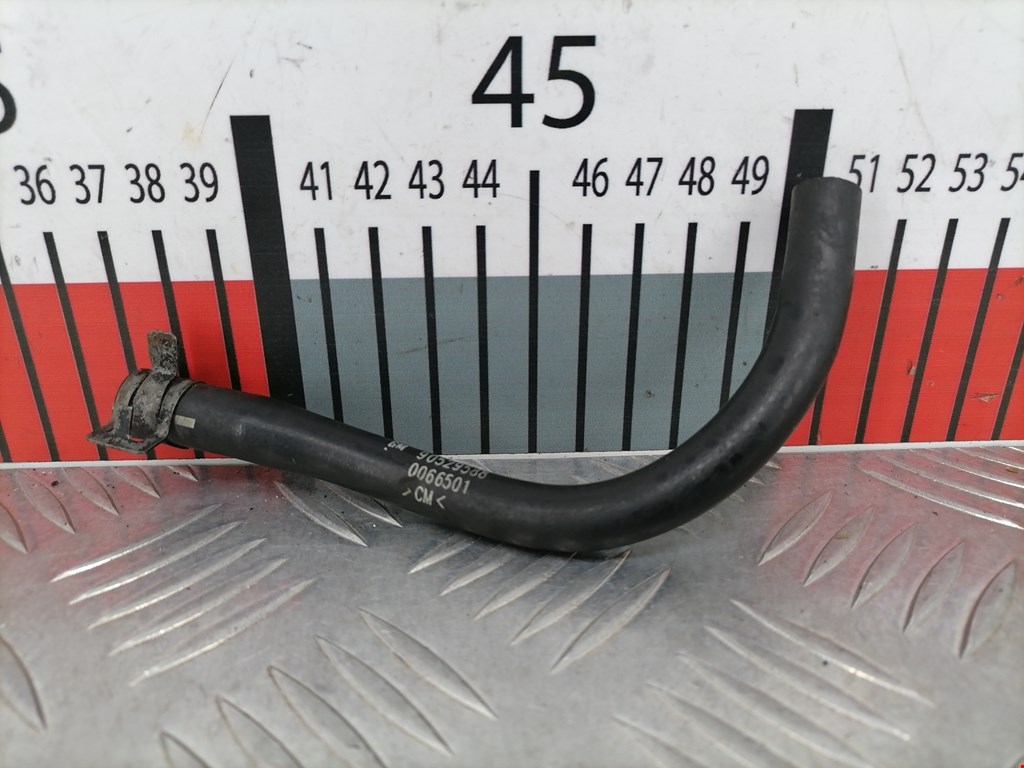 Трубка картерных газов OPEL Astra G 1998-2005