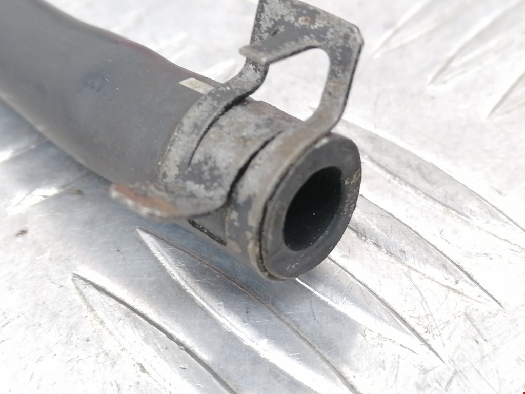 Трубка картерных газов OPEL Astra G 1998-2005