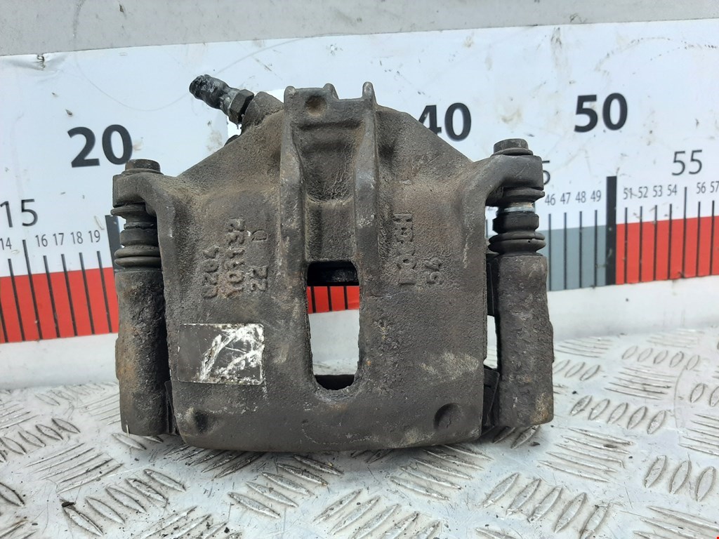 Суппорт передний правый CITROEN C4 I 2004-2014