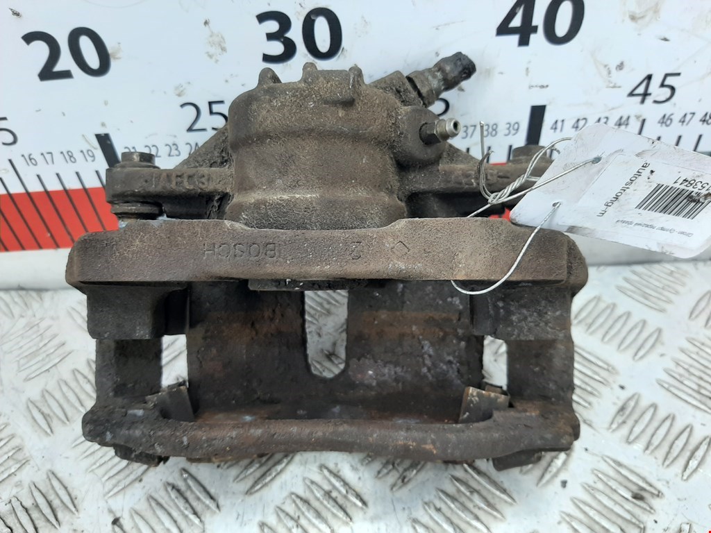 Суппорт передний правый CITROEN C4 I 2004-2014