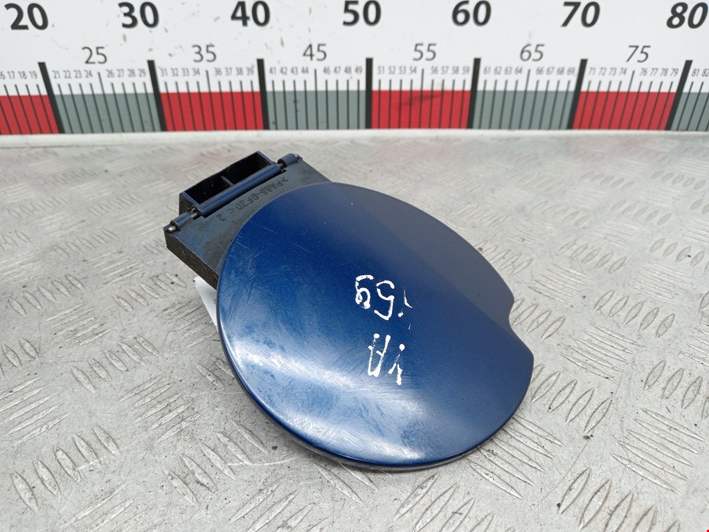 Лючок бензобака PEUGEOT 307 2001-2008