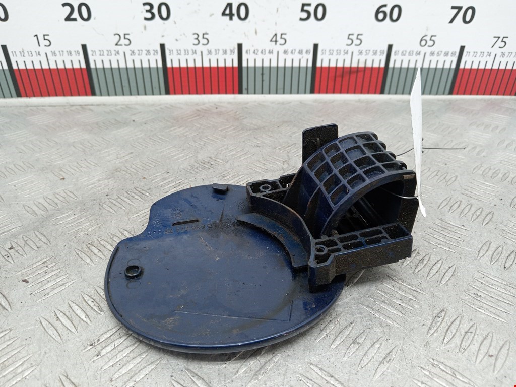 Лючок бензобака PEUGEOT 307 2001-2008