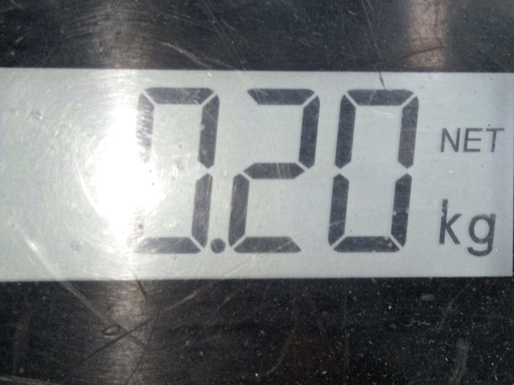 Лючок бензобака PEUGEOT 307 2001-2008