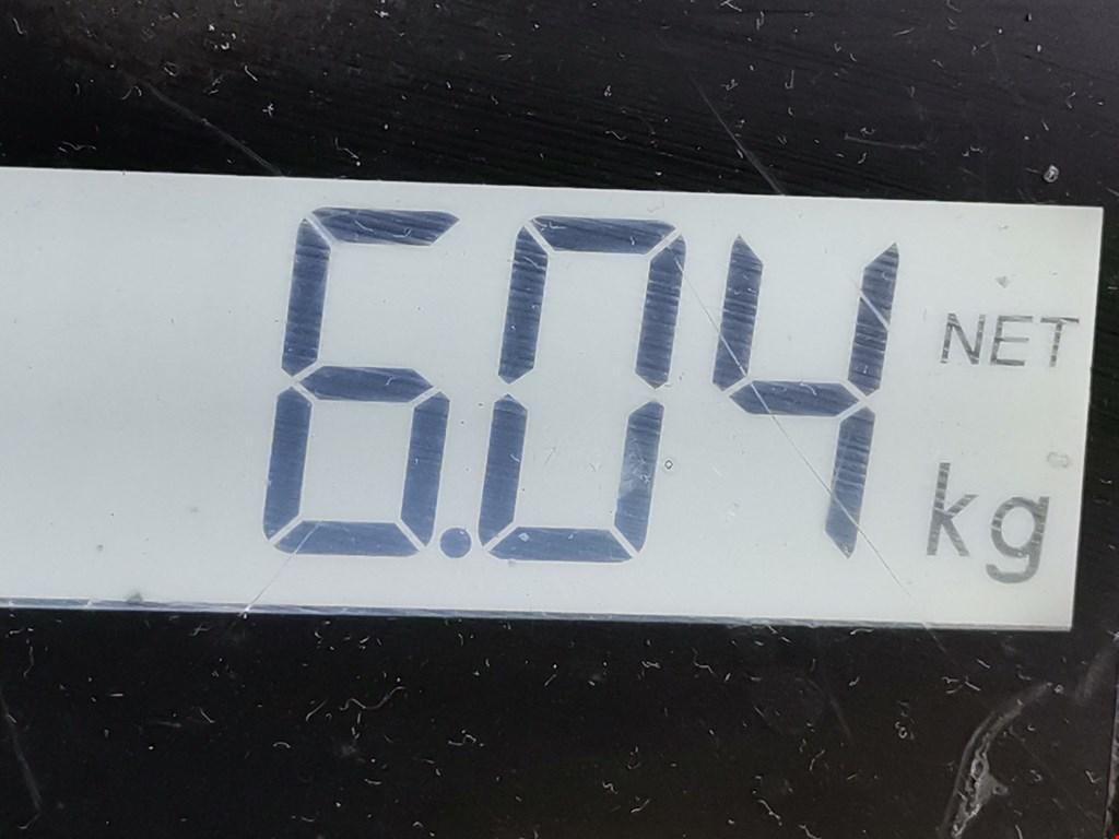 Ступица передняя левая CITROEN C3 Picasso 2009-2017