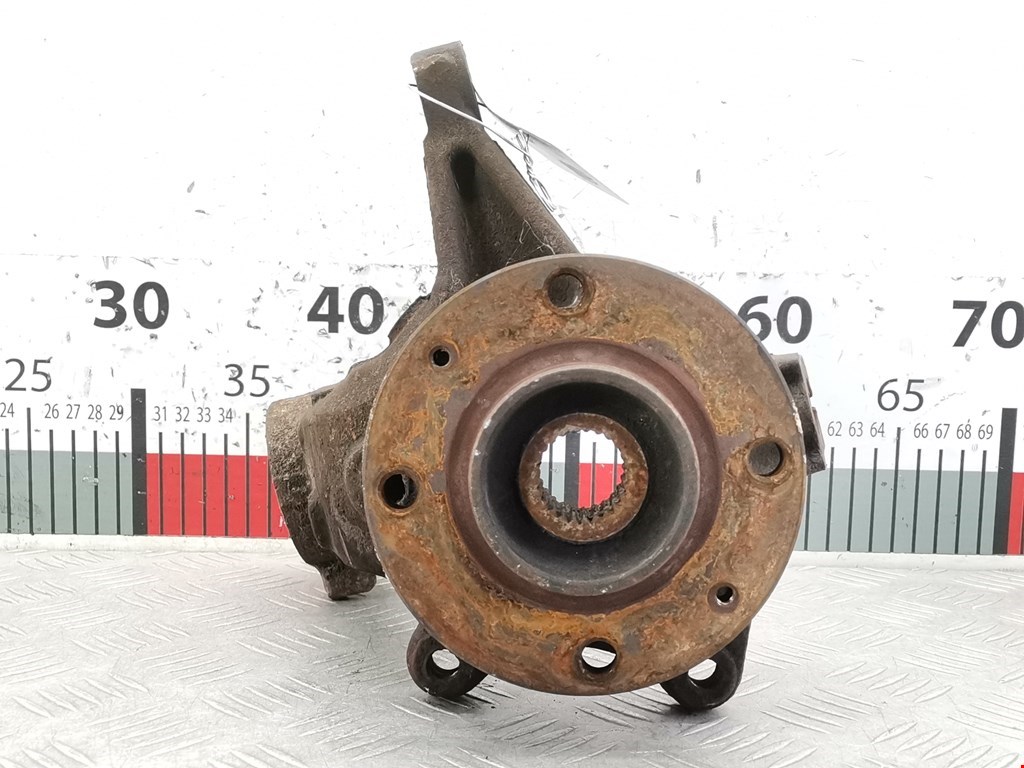 Ступица задняя левая PEUGEOT 206 1998-2012