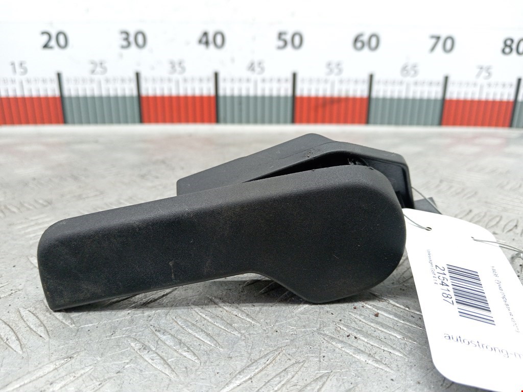 Ручка открывания капота VOLKSWAGEN Golf IV 1997-2003