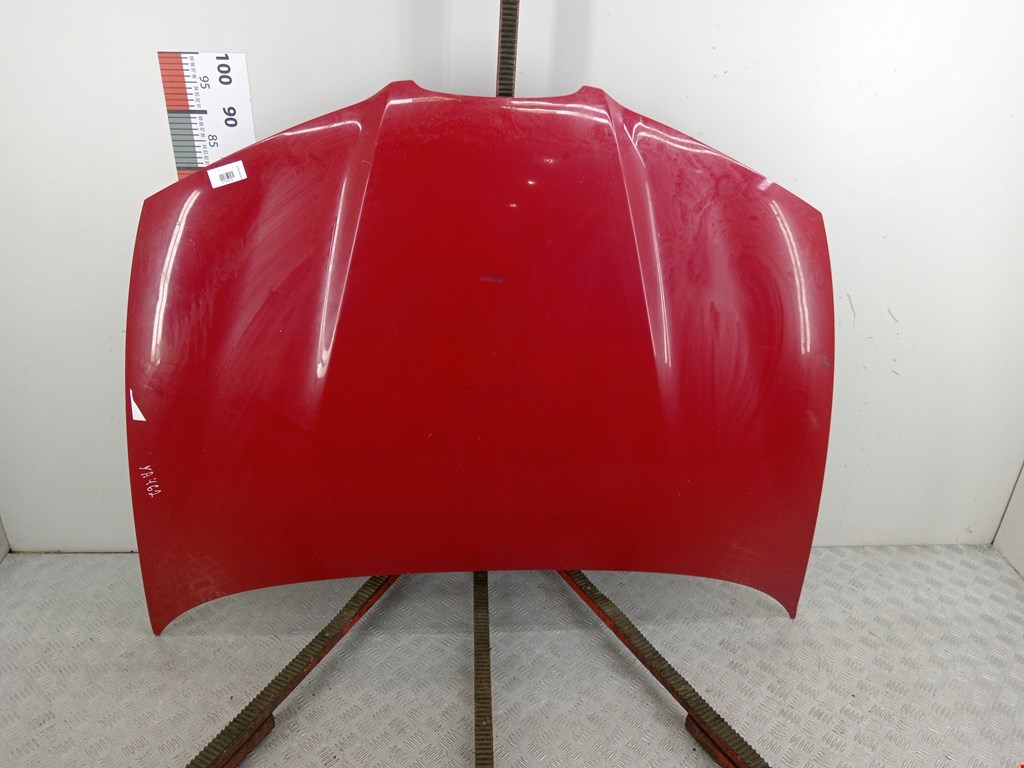 Капот SEAT Ibiza 2002-2008