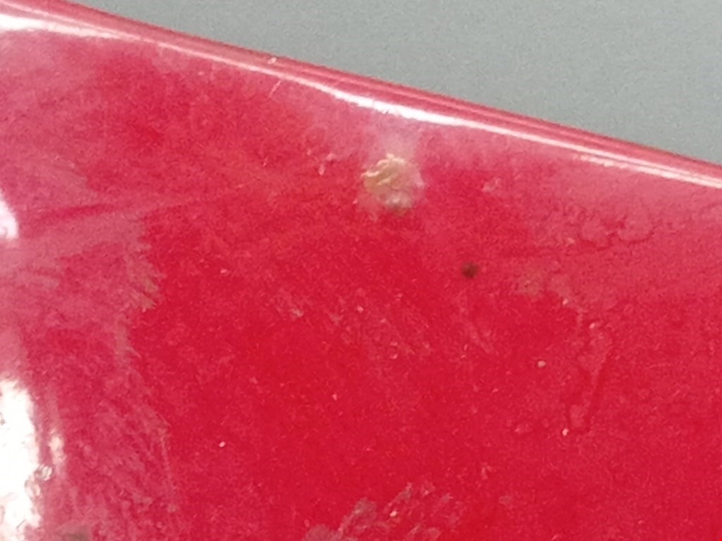 Капот SEAT Ibiza 2002-2008