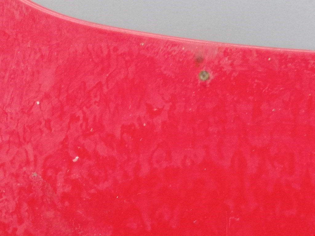 Капот SEAT Ibiza 2002-2008