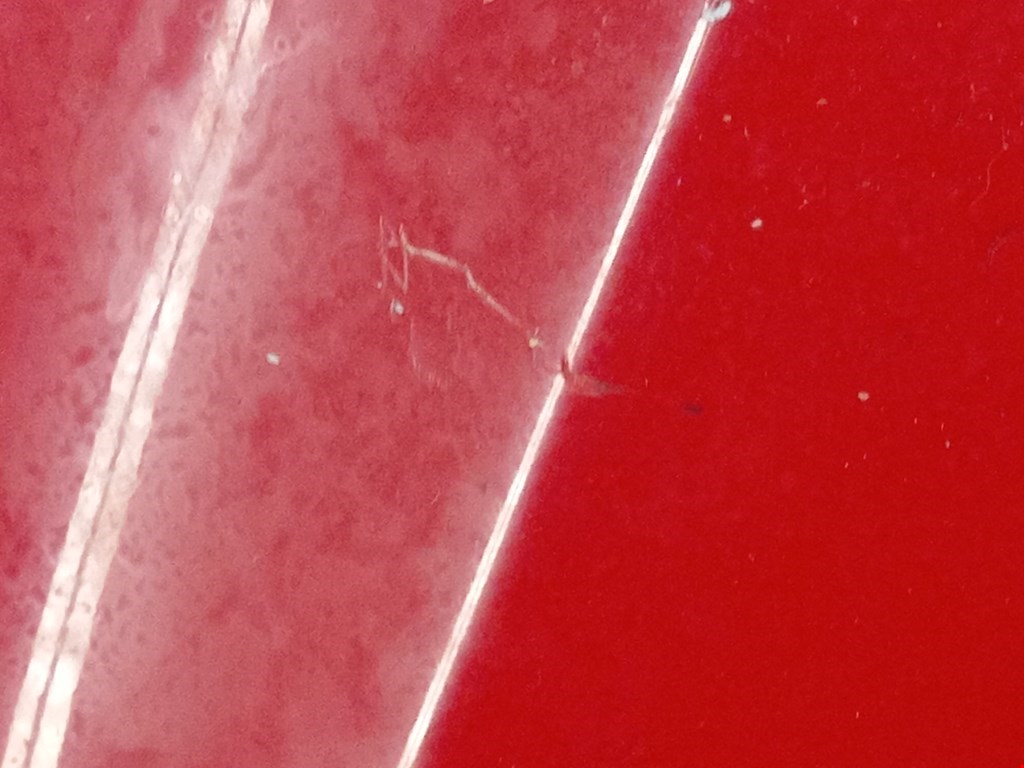 Капот SEAT Ibiza 2002-2008