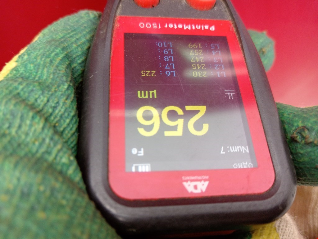 Капот SEAT Ibiza 2002-2008