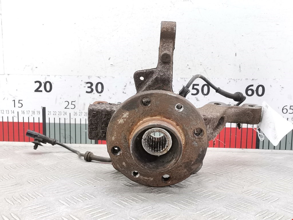 Ступица передняя правая RENAULT Modus 2004-2012