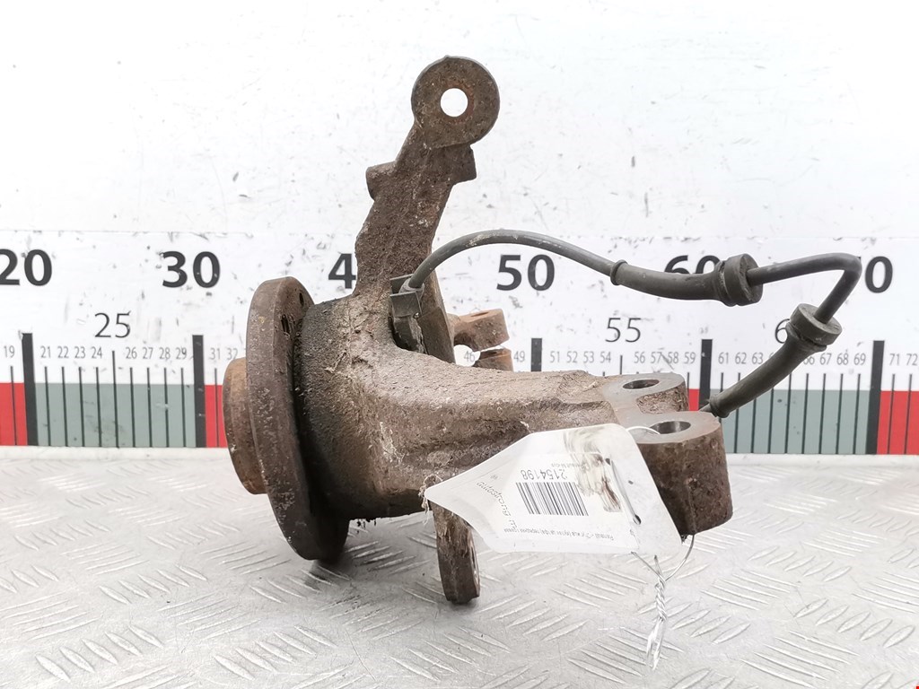 Ступица передняя правая RENAULT Modus 2004-2012