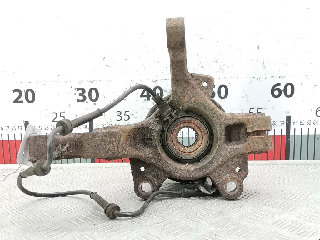 Ступица передняя правая RENAULT Modus 2004-2012