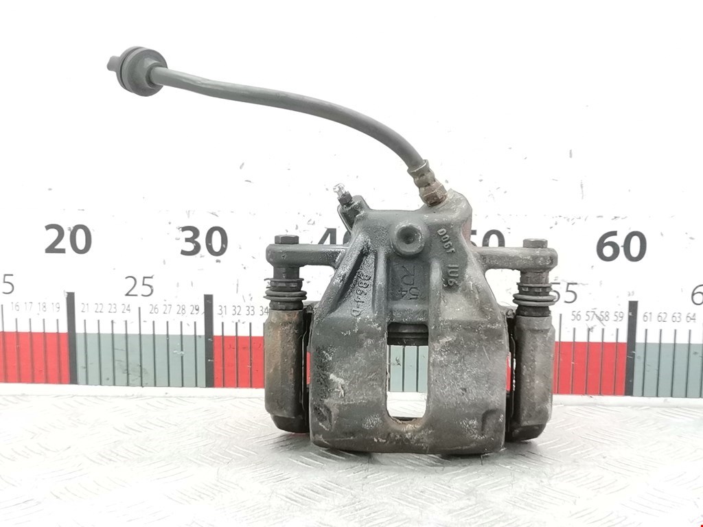 Суппорт передний правый RENAULT Modus 2004-2012