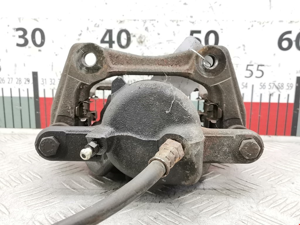 Суппорт передний правый RENAULT Modus 2004-2012