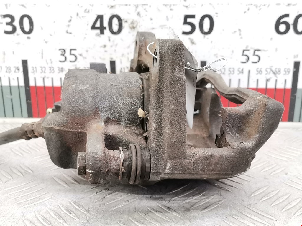 Суппорт передний правый RENAULT Modus 2004-2012