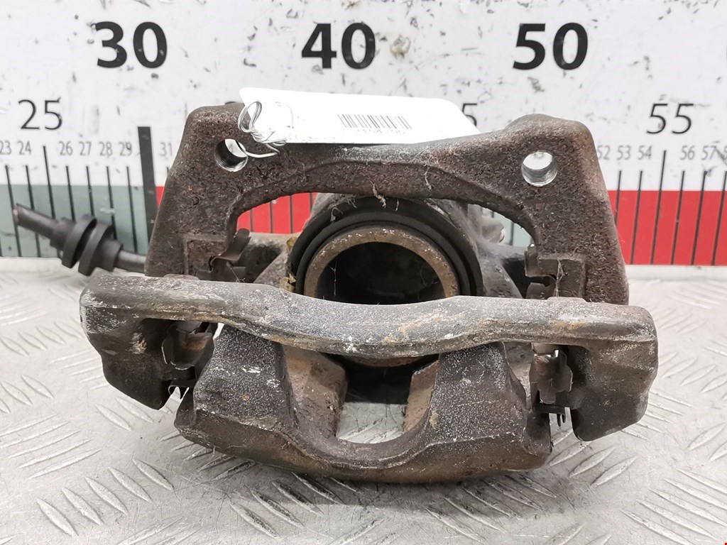 Суппорт передний правый RENAULT Modus 2004-2012