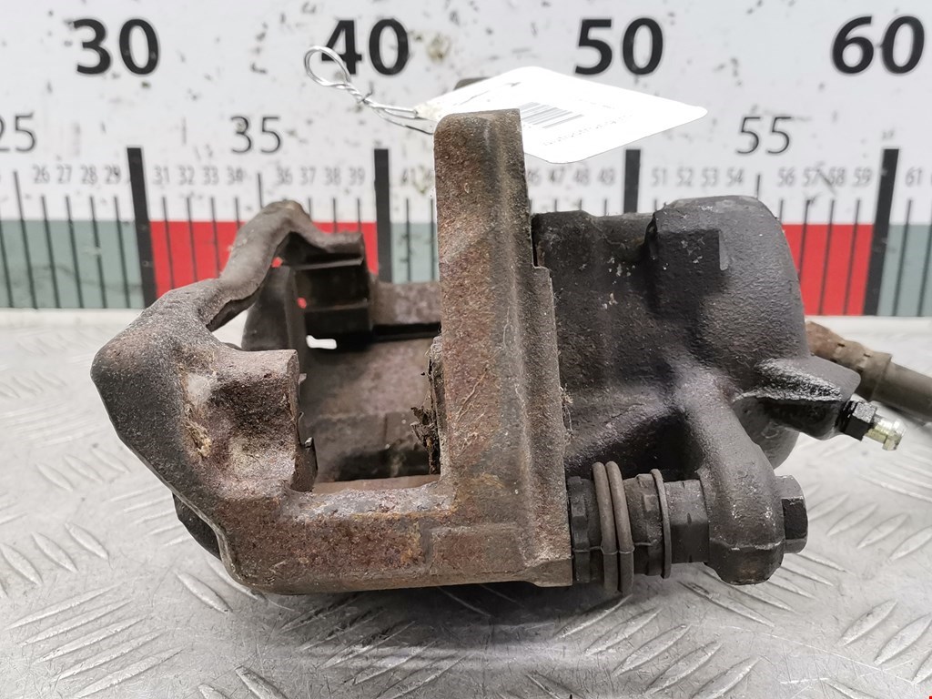 Суппорт передний правый RENAULT Modus 2004-2012