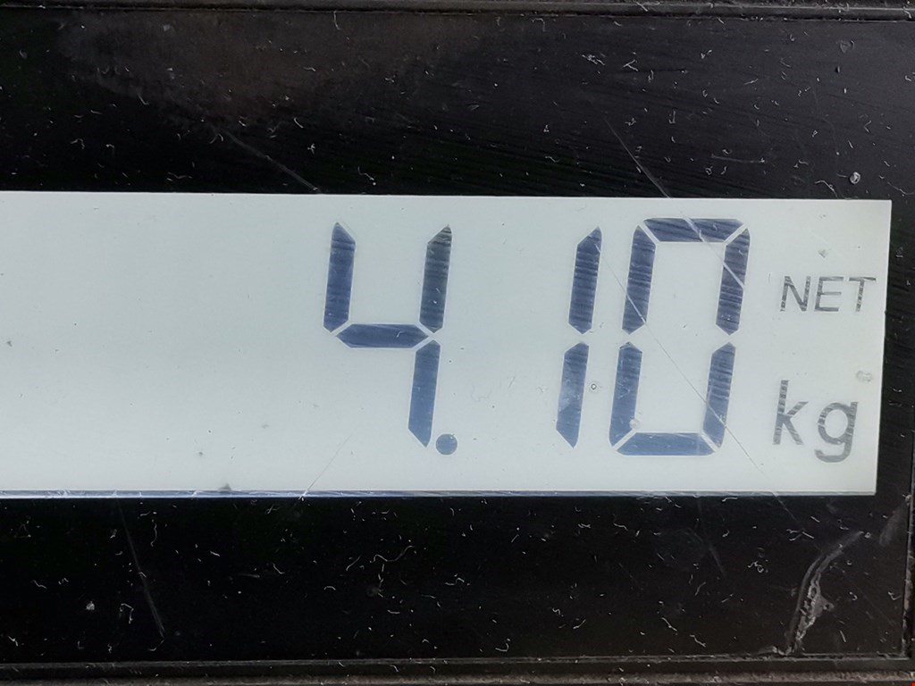 Суппорт передний правый RENAULT Modus 2004-2012